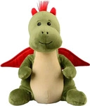 PZN-DE 11113026, Greenlife Value 01189, Greenlife Value WARMIES Drache 1 St