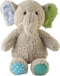PZN-DE 17418123, Greenlife Value 15091, Greenlife Value WARMIES MINIS Baby-Elefant 1