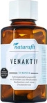 PZN-DE 12516387, NaturaFit 20558, NATURAFIT Venaktiv Kapseln 120 St, Grundpreis: