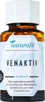 PZN-DE 08469541, NATURAFIT Venaktiv Kapseln 60 St, Grundpreis: &euro; 0,42 / St&uuml;ck