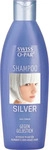 PZN-DE 09750990, Axisis SILVER SHAMPOO gegen Gelbstich Swiss O-Par 250 ml,