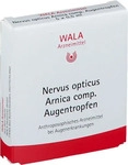 PZN-DE 09889771, WALA Heilmittel 420006737, WALA Heilmittel NERVUS OPTICUS Arnica