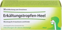 PZN-DE 10193069, Biologische Heilmittel Heel 80390, Biologische Heilmittel Heel