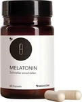 PZN-DE 12896326, MEDICOM Pharma MELATONIN KAPSELN 60 St, Grundpreis: &euro;...