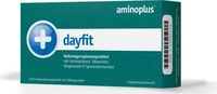 PZN-DE 18887239, Kyberg Vital AMINOPLUS dayfit Pulver Tagesportionsbeutel 7 St,