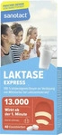 PZN-DE 19101488, sanotact 12000296, SANOTACT Laktase Express 13.000 Kautabletten 40