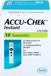 PZN-DE 16796194, Roche Diagnostics 07819366003, Roche Diagnostics ACCU-CHEK Instant