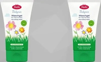 PZN-DE 18010424, T&ouml;pfer 6004410, T&Ouml;PFER Babycare Waschgel 150 ml, Grundpreis: