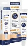 PZN-DE 17668311, ARDAP CARE 250659, ARDAP CARE CANOSEPT Wundgel f.Hunde 20 ml,