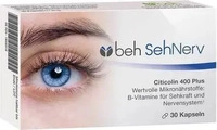 PZN-DE 18332518, IMstam healthcare BEH SehNerv Kapseln 30 St, Grundpreis: &euro; 1,01