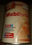 PZN-DE 19240020, Astrid Twardy TW300003, Astrid Twardy MOBIFORTE mit Hydrolysat und