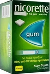 PZN-DE 17502384, EurimPharm Arzneimittel 8822, EurimPharm Arzneimittel NICORETTE