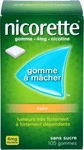 PZN-DE 17276953, EurimPharm Arzneimittel 8754, EurimPharm Arzneimittel NICORETTE