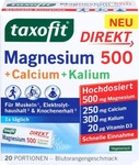 PZN-DE 18913818, MCM Klosterfrau Vertriebsgesellschaft mbH 9902640, MCM Klosterfrau