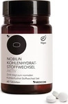 PZN-DE 18806790, MEDICOM Pharma NOBILIN Kohlenhydrat-Stoffwechsel Aktiv Tabletten 60