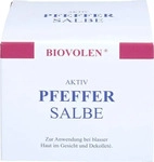 PZN-DE 18898800, Evertz Pharma -18898800, Evertz Pharma BIOVOLEN Aktiv Pfeffersalbe