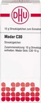 PZN-DE 16692193, DHU-Arzneimittel 528966, DHU-Arzneimittel MADAR C 30 Globuli 10 g,