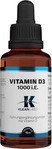 PZN-DE 13331299, Supplementa CD320149-15K, Supplementa VITAMIN D3 1000 I.E. pro