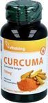 PZN-DE 17436552, Vitaking Vk2048De, Vitaking CURCUMA 700 mg Kapseln 60 St,