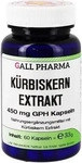 PZN-DE 13425793, Hecht Pharma K&Uuml;RBISKERN EXTRAKT 450 mg GPH Kapseln 60 St,