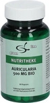 PZN-DE 17178707, 11 A Nutritheke AURICULARIA 500 mg Bio Kapseln 60 St, Grundpreis: