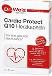 PZN-DE 18084670, Dr. Wolz Zell CARDIO PROTECT Q10 Kapseln 40 St, Grundpreis: &euro;