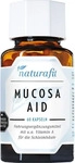 PZN-DE 16864323, NaturaFit 20558, NATURAFIT Mucosa AID Kapseln 60 St, Grundpreis:
