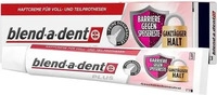 PZN-DE 19683622, WICK Pharma - Zweigniederlassung der Procter & Gamble BLEND A DENT