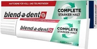 PZN-DE 19683680, WICK Pharma - Zweigniederlassung der Procter & Gamble BLEND A DENT
