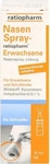 PZN-DE 00999848, NASENSPRAY-ratiopharm Erwachsene kons.frei 15 ml, Grundpreis: &euro;