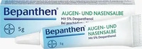 PZN-DE 01578675, Bayer Vital Gesch&auml;ftsbereich Selbstmedikation BEPANTHEN Augen- und
