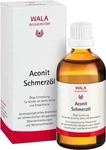 PZN-DE 01448576, WALA Heilmittel 429001346, WALA Heilmittel ACONIT Schmerz&ouml;l 100 ml,