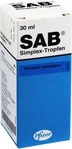 PZN-DE 04261163, EMRA-MED Arzneimittel SAB simplex Suspension zum Einnehmen 30 ml,