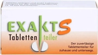PZN-DE 02139802, Cooper Consumer Health 400556399, Cooper Consumer Health EXAKT S