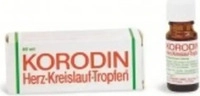 PZN-DE 04251590, ROBUGEN 1457, ROBUGEN KORODIN Herz-Kreislauf-Tropfen zum Einnehmen