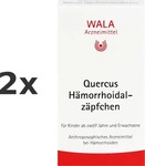PZN-DE 01880701, WALA Heilmittel 429001560, WALA Heilmittel QUERCUS