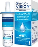 PZN-DE 05730217, OmniVision 46100, OmniVision HYLO-VISION SafeDrop 0,1%...