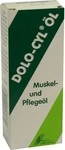 PZN-DE 03322980, Pharma Liebermann DOLO CYL &Ouml;l 50 ml, Grundpreis: &euro; 203,60 / l