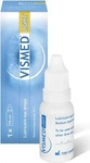 PZN-DE 02759203, TRB Chemedica 017004, TRB Chemedica VISMED light Augentropfen 15 ml,