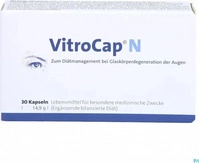 PZN-DE 13986899, ebiga-VISION 4290, ebiga-VISION VITROCAP N Kapseln 90 St,