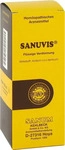 PZN-DE 02360292, Sanum-Kehlbeck SANUVIS Tropfen 100 ml, Grundpreis: &euro; 155,40 / l