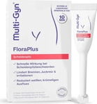PZN-DE 06916208, Karo Healthcare 1000809, Karo Healthcare MULTI-GYN FloraPlus Gel 25