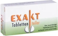 PZN-DE 03546722, Cooper Consumer Health 400556398, Cooper Consumer Health EXAKT