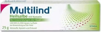PZN-DE 03737422, STADA Consumer Health 153141, STADA Consumer Health MULTILIND