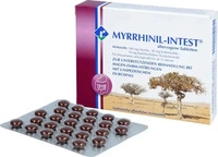 PZN-DE 00697337, Repha Biologische Arzneimittel MYRRHINIL INTEST &uuml;berzogene
