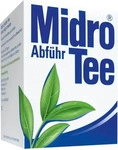 PZN-DE 08604967, Midro L&ouml;rrach MIDRO Tee 48 g, Grundpreis: &euro; 53,54 / kg