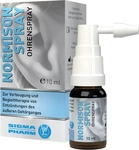 PZN-DE 03675052, Bene Arzneimittel NORMISON Ohrenspray 10 ml, Grundpreis: &euro;