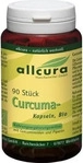 PZN-DE 00321543, Allcura Naturheilmittel 40901, Allcura Naturheilmittel CURCUMA