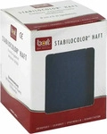 PZN-DE 08829376, Bort 521000, BORT StabiloColor haft Binde 8 cm blau 1 St