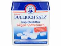 PZN-DE 03977089, delta pronatura BULLRICH Salz Tabletten 180 St, Grundpreis: &euro;